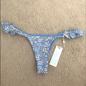 Frankies Bikinis Ali Bottom
